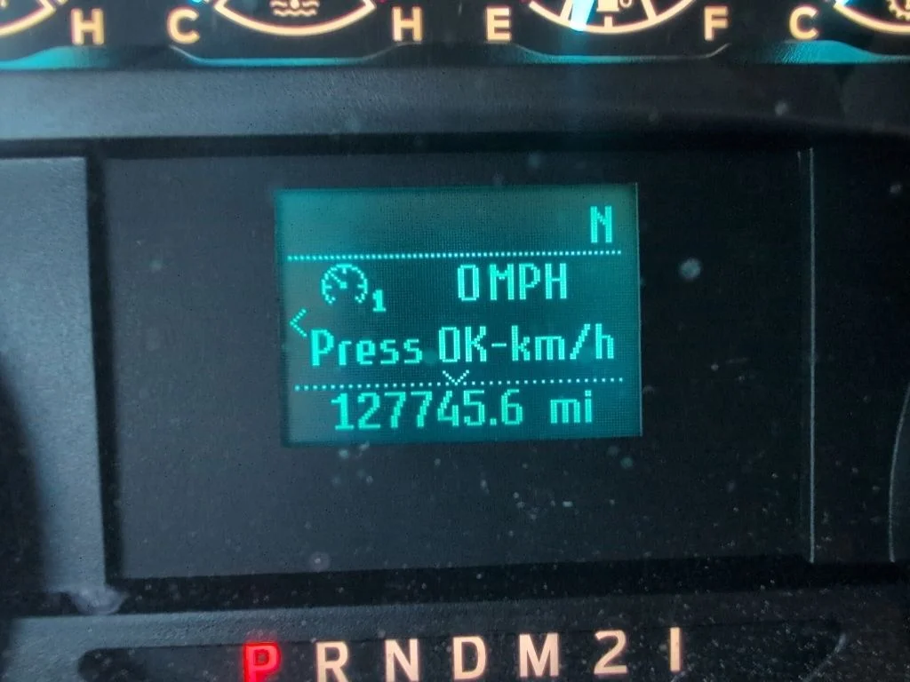 Used 2018 Gray Ford XLT image 3