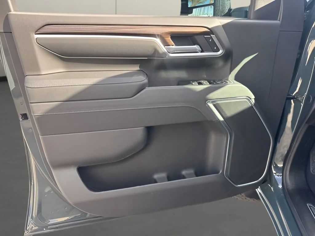 2026 Chevrolet Silverado 2500 HD LT - Photo 9