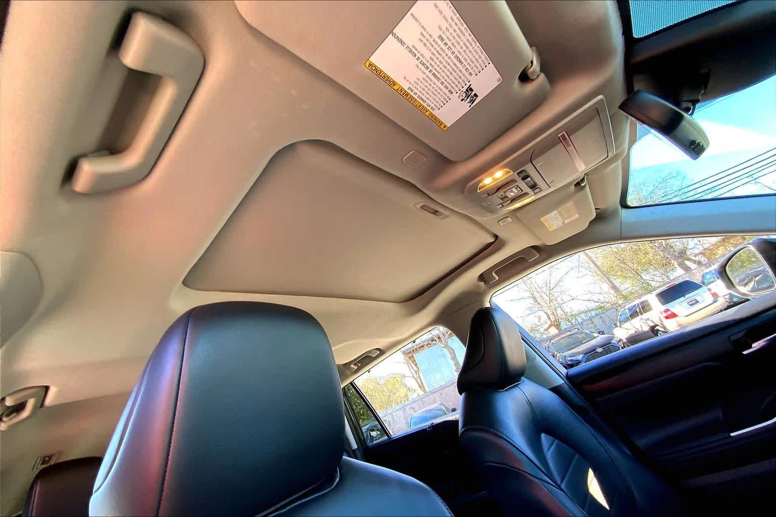 Used 2023 Cypress Toyota XLE image 14