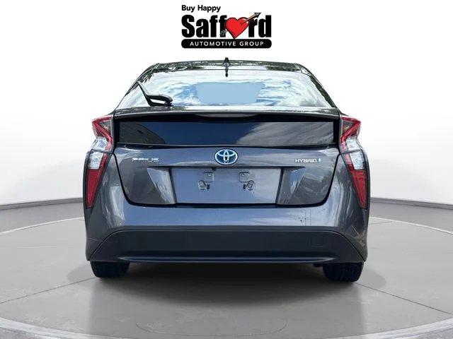 Used 2016 Gray Toyota Three image 7