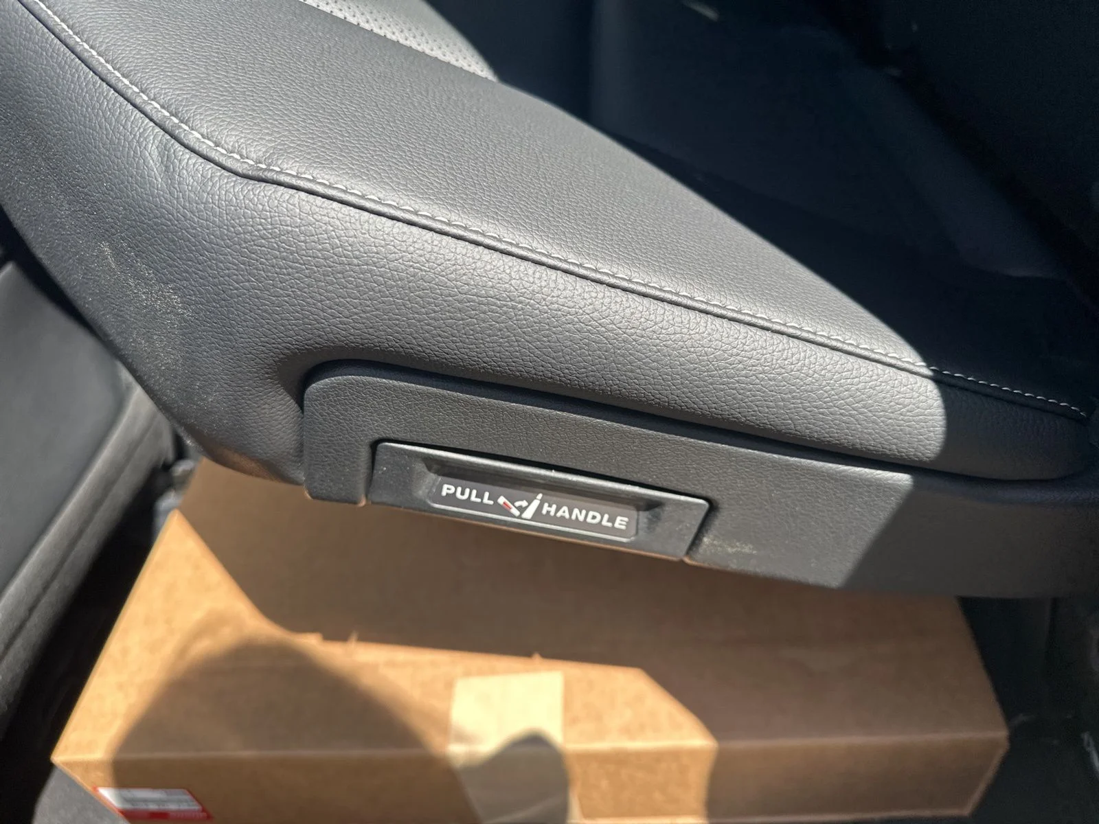 2026 Honda Ridgeline RTL - Photo 21