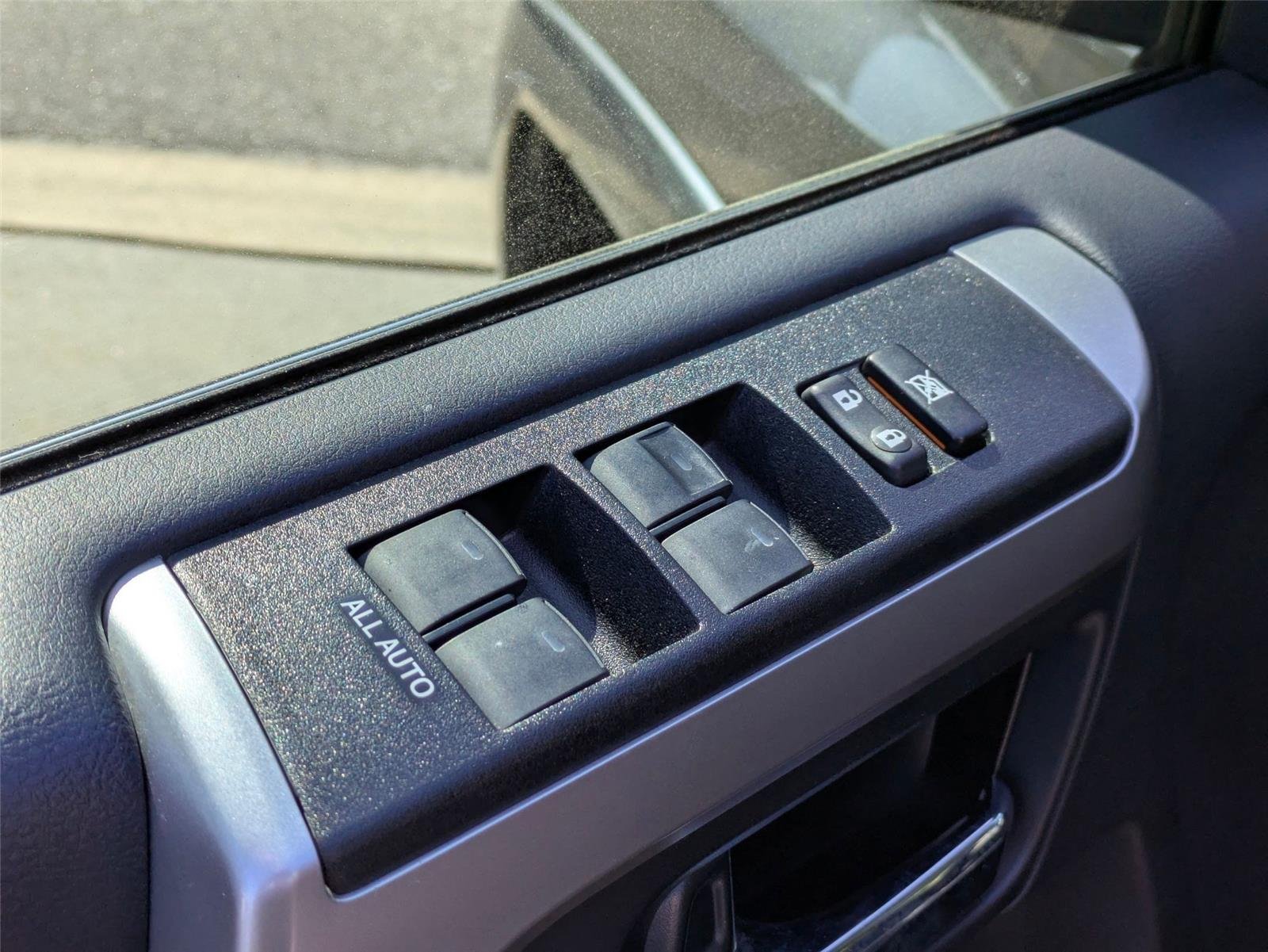 Used 2023 Magnetic Gray Metallic Toyota Limited image 12