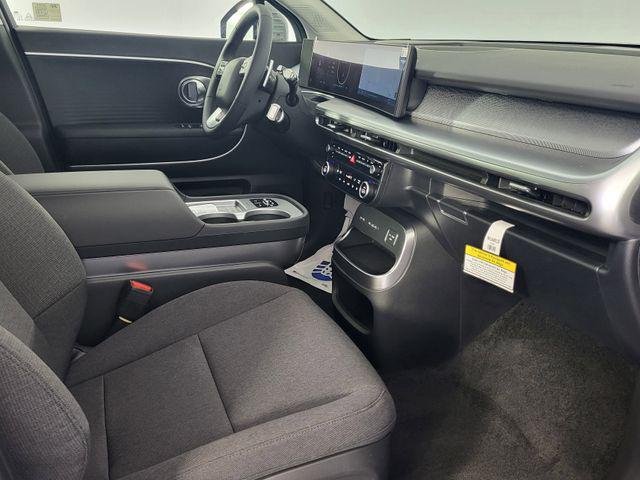 2026 Hyundai IONIQ 9 SE - Photo 24
