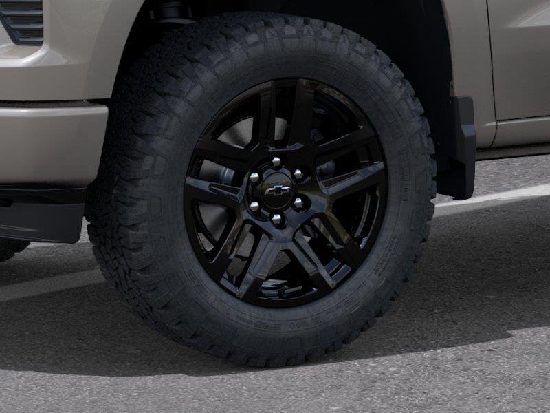 2026 Chevrolet Silverado 1500 RST - Photo 9