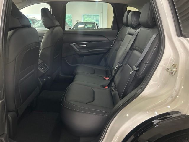 2026 Mazda CX-5 S Premium Plus - Photo 22