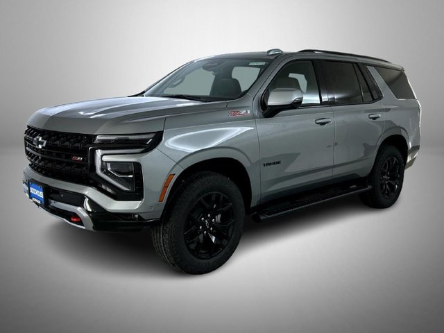 2027 Chevrolet Tahoe Z71