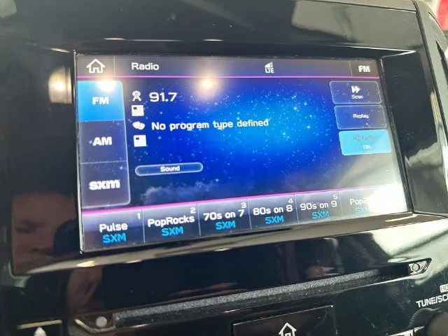 Used 2023 Gray Subaru Premium image 21