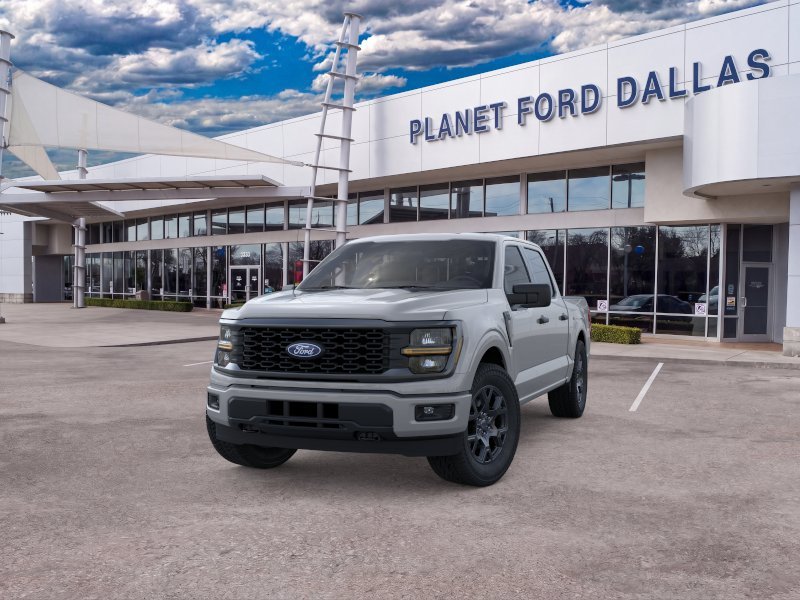 New 2026 Avalanche Ford STX image 2