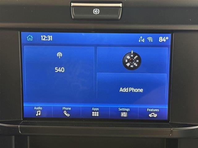 New 2026 Oxford White Ford F-350® XLT image 37