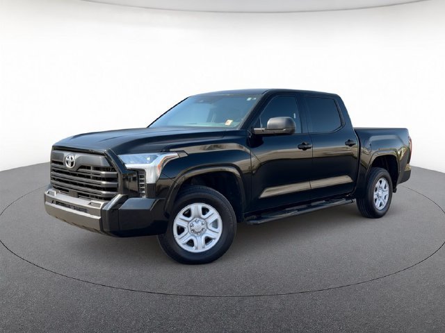 2025 Toyota Tundra