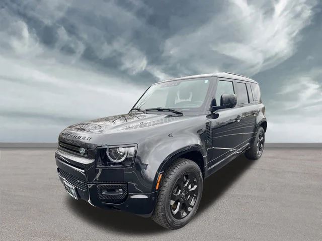 2023 Land Rover Defender X-Dynamic SE