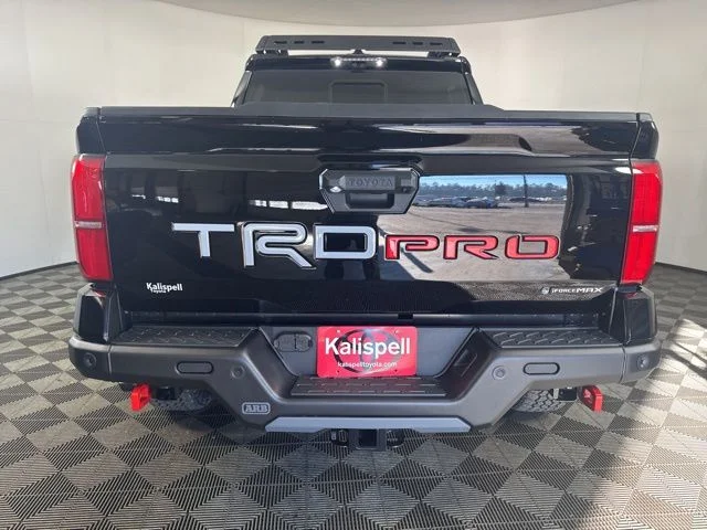 2026 Toyota Tacoma TRD Pro - Photo 24