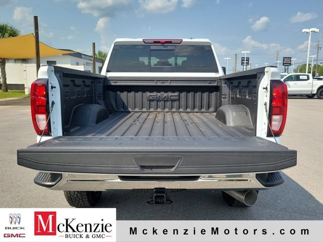 2026 GMC Sierra 2500HD SLE - Photo 30