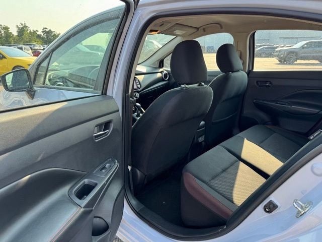 Used 2024 Gray Nissan 1.6 SR image 32