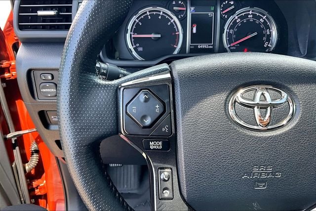 Used 2024 TERRA Toyota TRD Pro image 17