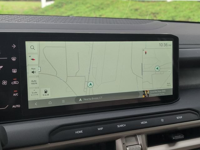New 2027 Glacial White Pearl Kia EX image 18