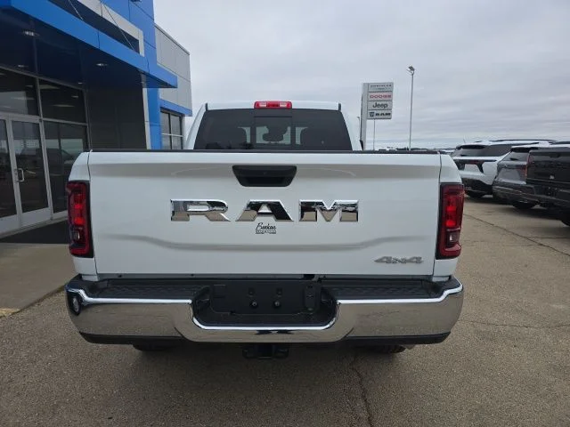 2026 RAM 2500 Tradesman - Photo 10
