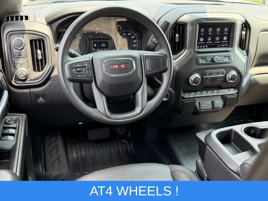 Used 2026 White GMC Pro image 6