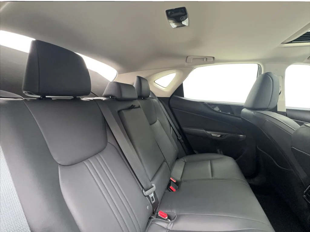 Used 2025 Gray Lexus 250 Base image 26