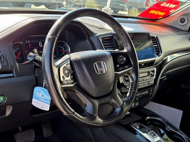 2020 Honda Pilot Elite - Photo 19