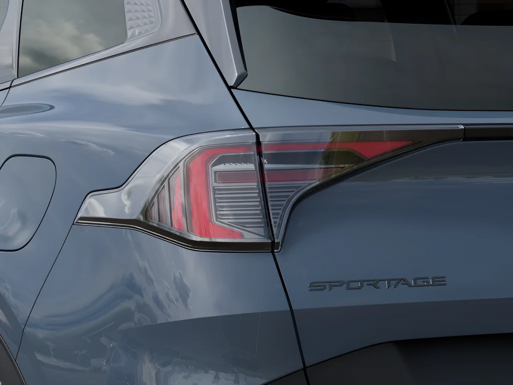 New 2027 Blue Kia X-Line image 26