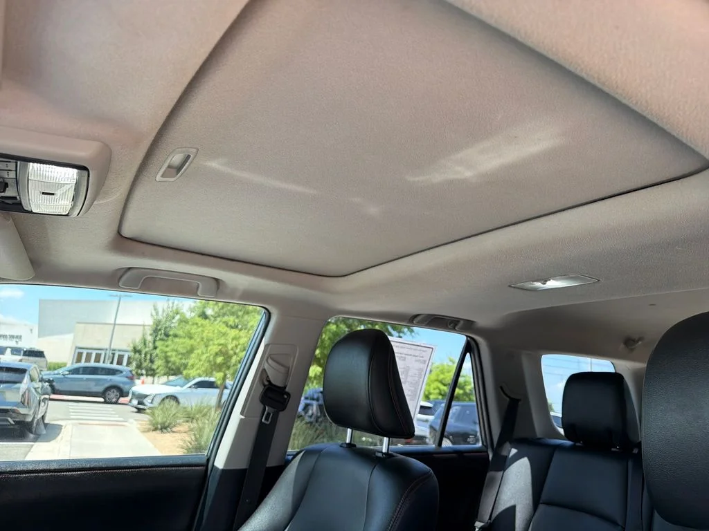 Used 2014 Gray Toyota Trail Premium image 29