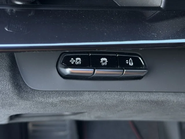 2026 Chevrolet Corvette 3LZ - Photo 24