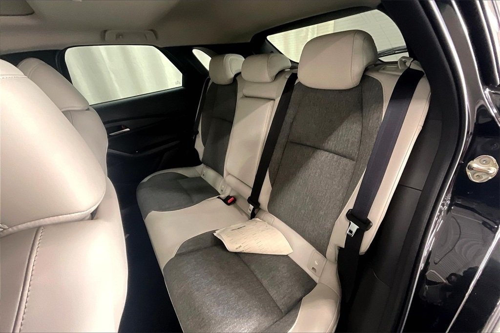 2026 MAZDA CX-30 - Image 9
