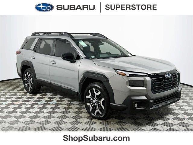 New 2026 RIVER ROCK PEARL Subaru Touring XT image 1