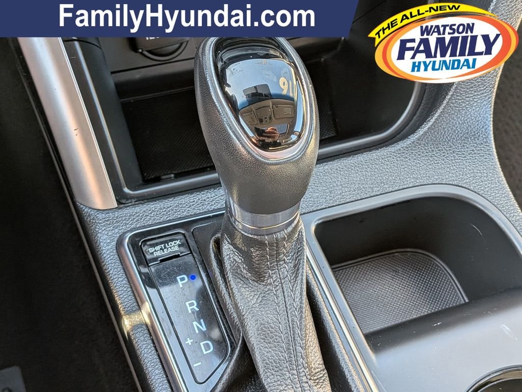 2016 Hyundai Sonata Sport - Photo 20