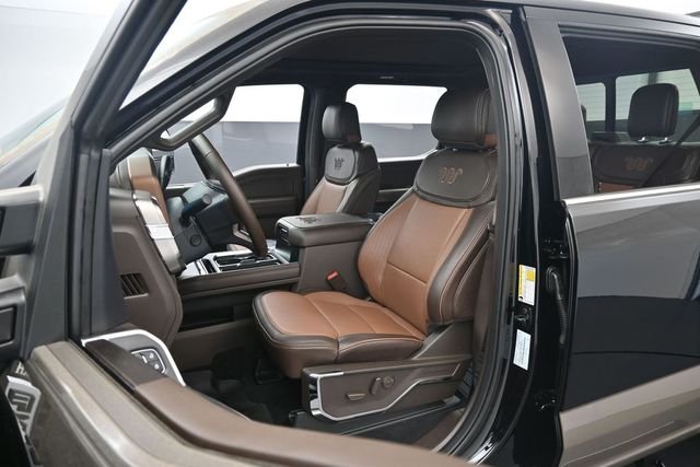 New 2026 Agate Black Metallic Ford F-250® King Ranch® image 73