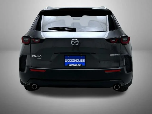 2026 Mazda CX-50 Preferred - Photo 7