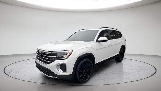 2026 Volkswagen Atlas SE w/Technology