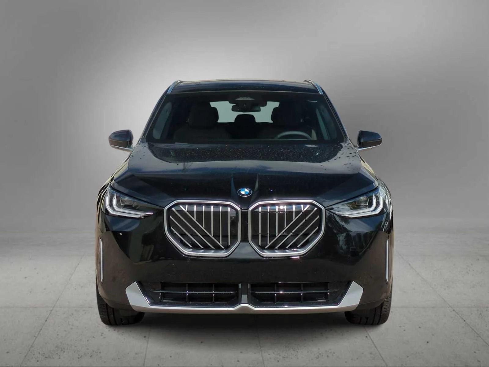 New 2026 Black Sapphire Metallic BMW 30 xDrive image 3