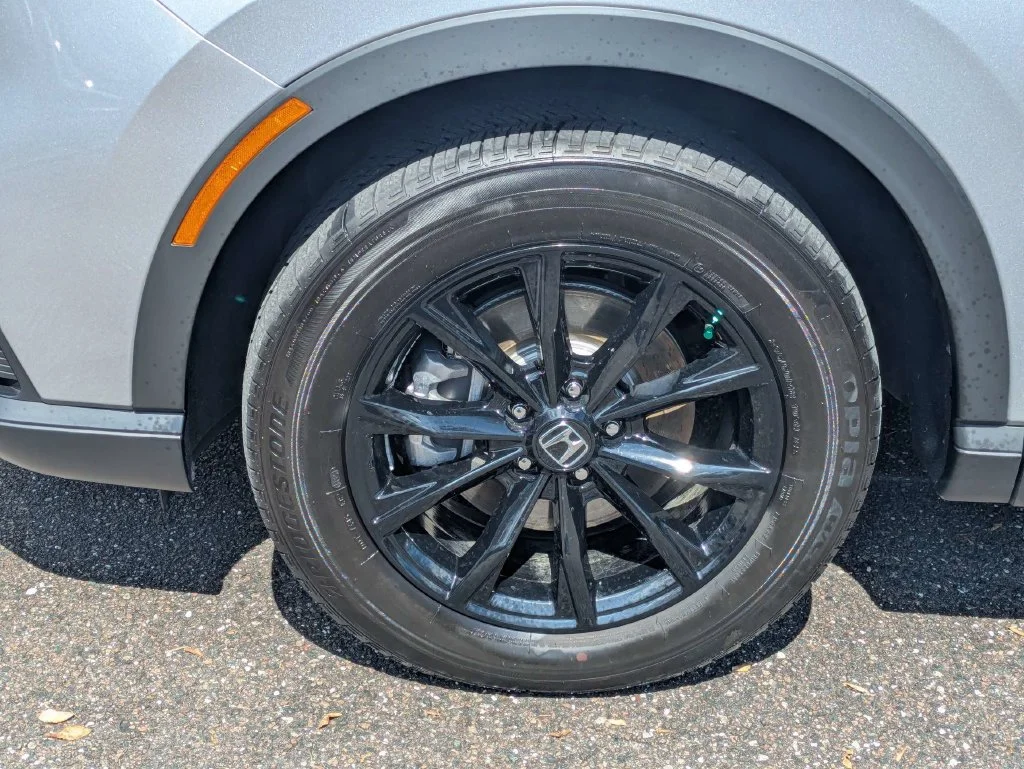 2025 Honda CR-V Sport-L - Photo 11