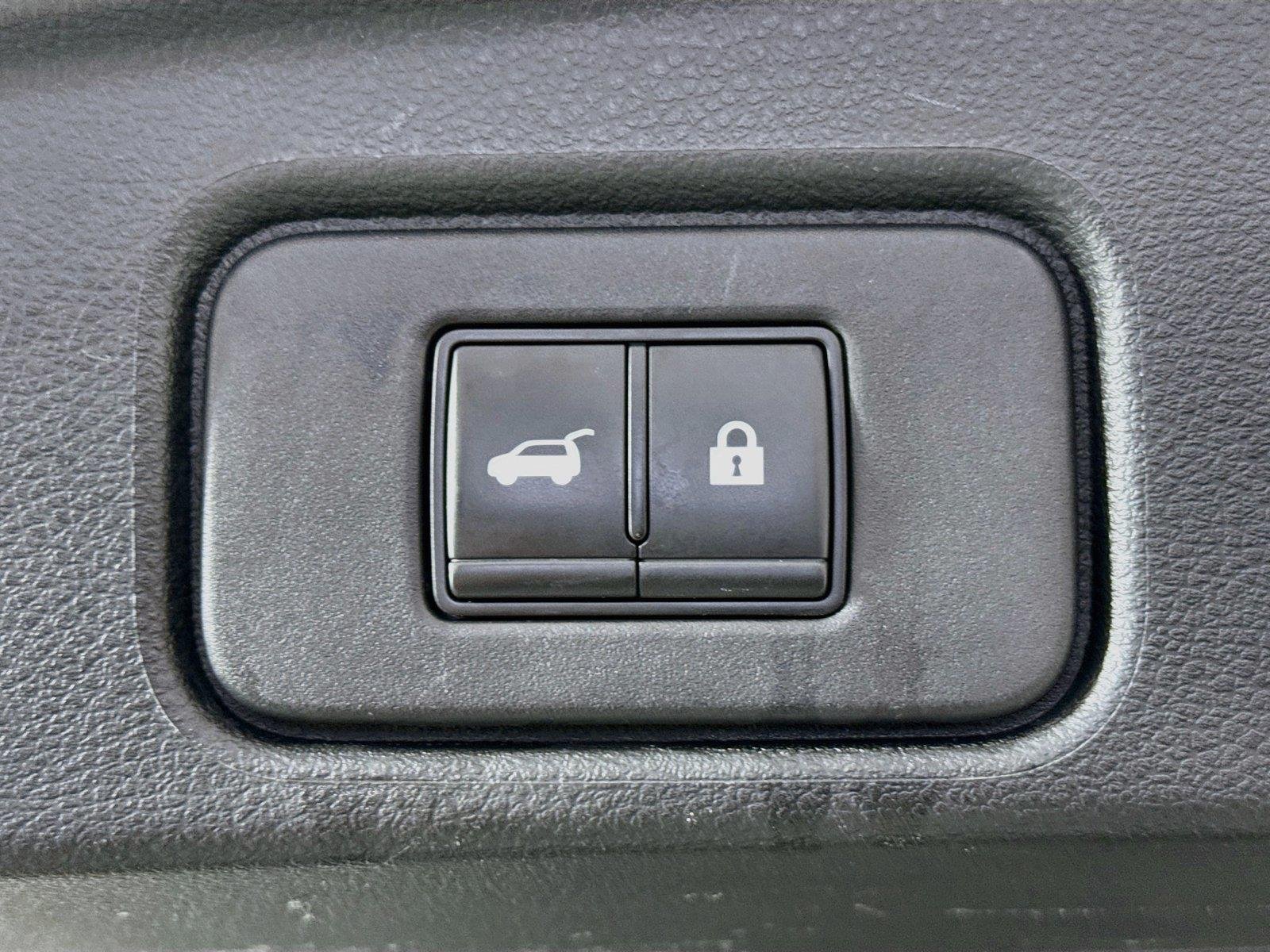 Used 2022 Gun Metallic Nissan Platinum image 40