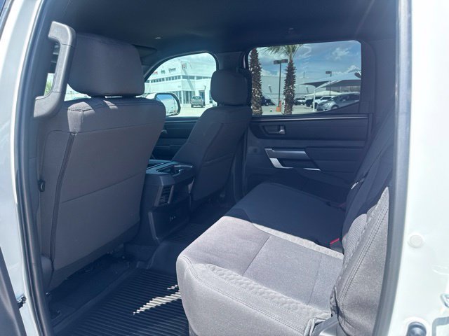 2025 Toyota Tundra SR5 - Photo 9