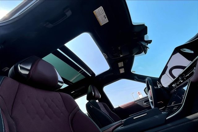 2026 INFINITI QX80 Autograph - Photo 22