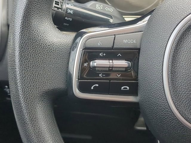 2021 Kia Sorento LX - Photo 27