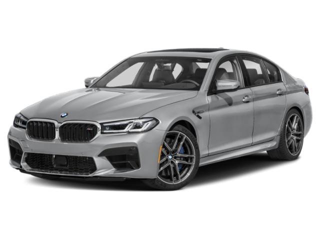 Used 2021 Black Sapphire Metallic BMW Base image 4