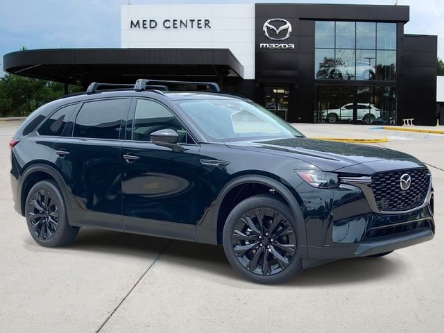2026 Mazda CX-90 Premium Sport AWD