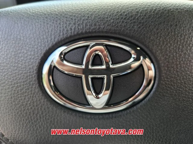 New 2026 Magnetic Gray Metallic Toyota Platinum image 14
