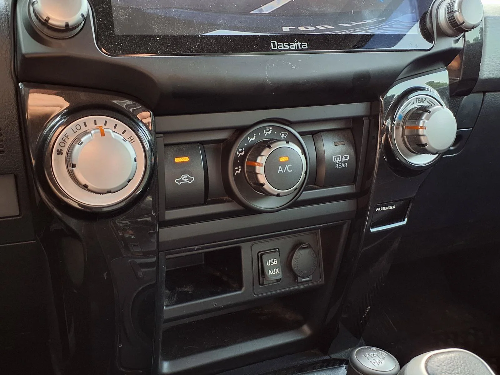 Used 2019 Midnight Black Metallic Toyota TRD Off Road Premium image 10