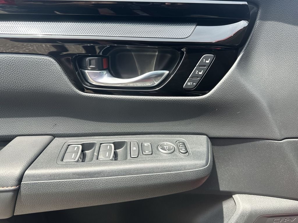Used 2023 Red Honda Sport Touring image 28