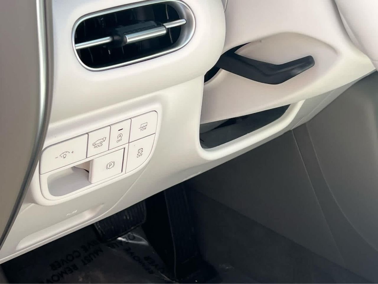 New 2026 Ecotronic Gray Pearl Hyundai Limited AWD image 31
