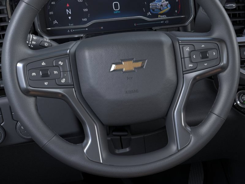 2026 Chevrolet Silverado 2500 HD ZR2 - Photo 19