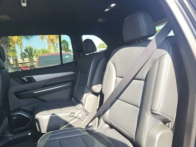 2026 Buick Enclave Preferred - Photo 17
