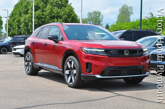 2026 Honda Prologue Elite AWD's photo
