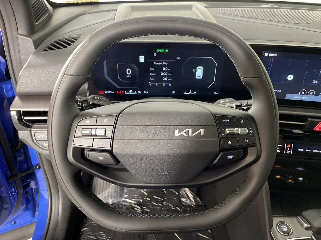 2026 Kia Sportage X-Line - Photo 20
