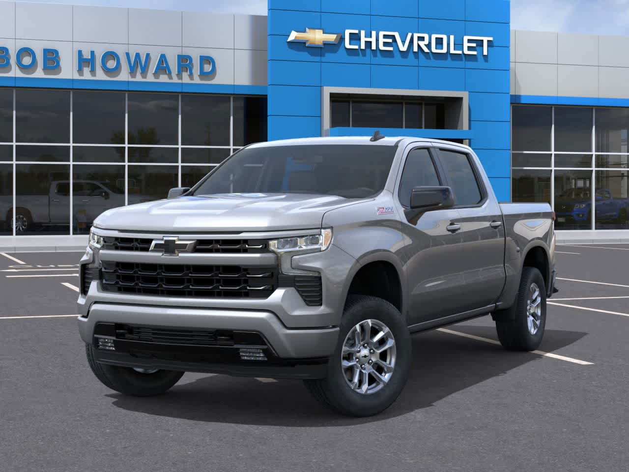 2026 Chevrolet Silverado 1500 RST - Photo 6
